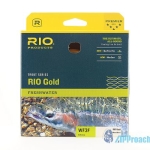 Trout Series Trout RIO Gold Freshwater WF3F edited